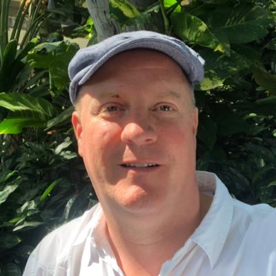 data engineering | recovering pissed off analyst | solver of problems | husband | dad for two girls | Australian