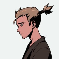 Andy ☄ (@_chacho_209) 's Twitter Profile