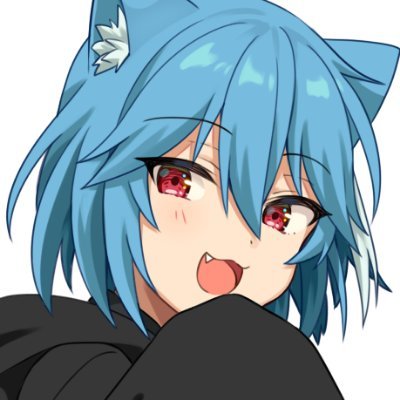 水瀬エネカ@イベントある日に出没する怪異さんのプロフィール画像