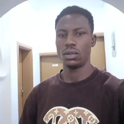 UdejiOnyedika's profile picture. 