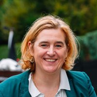 Elke Van den Brandt (@elkevdbrandt) 's Twitter Profile Photo Elke Van den Brandt (@elkevdbrandt) 's Twitter Profile Photo