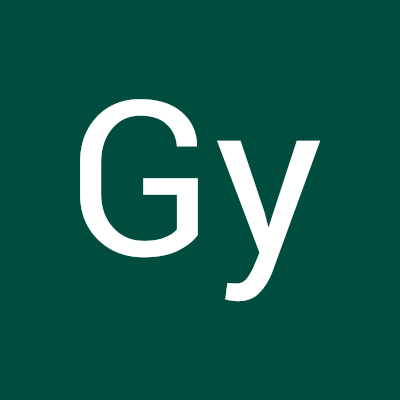 GTyrci25647's profile picture. 