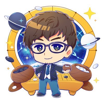 masayuki410's profile picture. 一応趣味アカ／東洋囲碁1級／🚴‍♂️SWIFTCarbon U-VOX RS1／樹林／ワートリ民／青オケ／SAO／DOYストーリーズ／魔界帰りの劣等能力者／フォロー等ご自由に