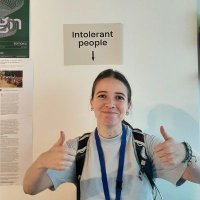 Cate Ossio (@caterinaossio) 's Twitter Profile Photo Cate Ossio (@caterinaossio) 's Twitter Profile Photo
