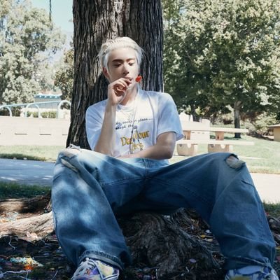 cryingforjae_'s profile picture. Lucas🦁
Nct/Wayv/Got7💚