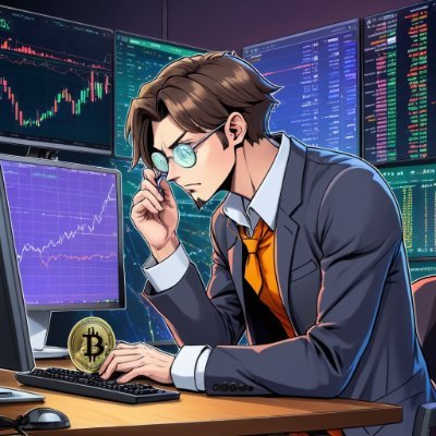 AltcoinExpl0rer's profile picture. Exploring the edges of crypto & DeFi | Decoding tokenomics & blockchain trends | Helping you navigate the next big thing in digital assets