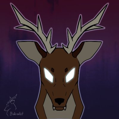 Blakraikitさんのプロフィール画像