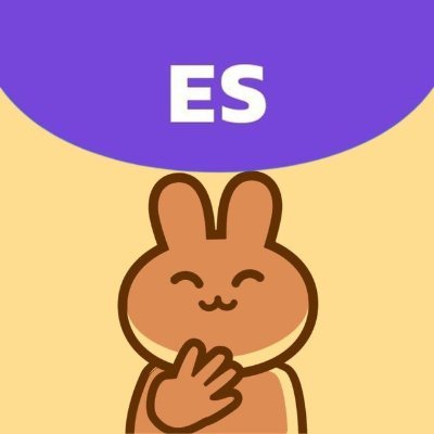 El DEX favorito de todos. Presente en más de 10 chains, ¡ahora en Solana!
Twitter Oficial en Español de @pancakeswap