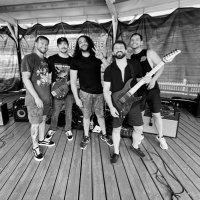 Make Death Proud (@makedeathproud) 's Twitter Profile Photo Make Death Proud (@makedeathproud) 's Twitter Profile Photo
