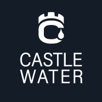 Castle Water (@castlewaterltd) 's Twitter Profile