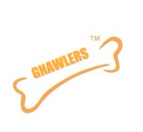 GNAWLERS's profile picture. The taste dogs love. Made from all natural ingredients with no added colorings, sugar or salt, these fully edible, premium dog bones are sure to be a favorite!