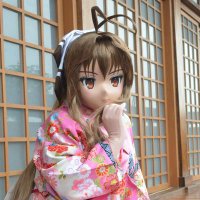 ミナミアイリン (@minami_ai_ling) 's Twitter Profile