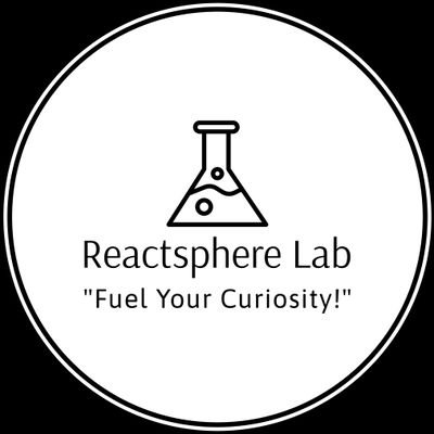 reactsphere_lab's profile picture. 