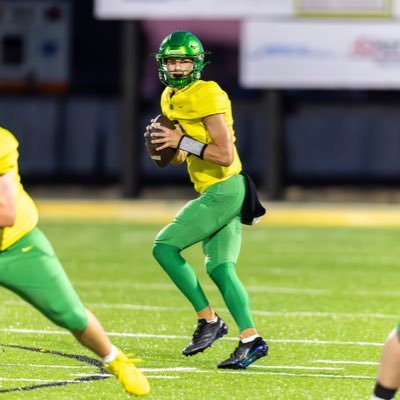 Mason Phillips Profile