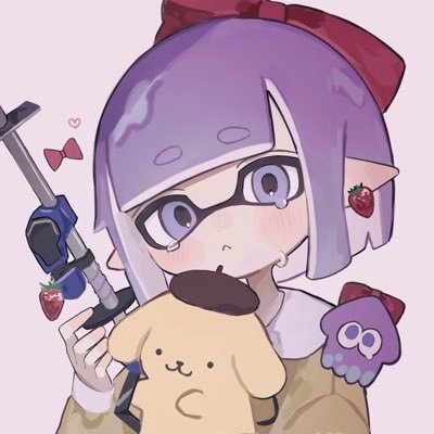 🍩リップル🍯🫧さんのプロフィール画像