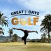 Great Days Golf (@greatdaysgolf) Twitter profile photo Great Days Golf (@greatdaysgolf) Twitter profile photo
