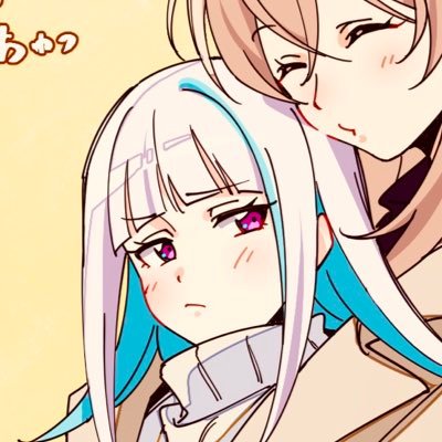 🎠👑frlzてぇてぇ/🌈🕒FA/のんびり絵描いています/R鍵@frlzteteroll/ご本人B済み/https://t.co/FAY7teyLHA