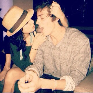 MonicaLewinskii's profile picture. Monica monica monica.