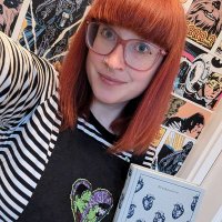 Little Red Horror (@wickedsister69) 's Twitter Profile Photo Little Red Horror (@wickedsister69) 's Twitter Profile Photo