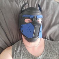 Pup Xarkis (@mikeb8129) 's Twitter Profile