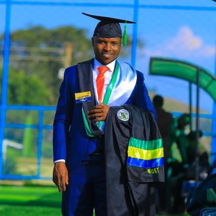 IT Engineer - Cybersecurity & Computer Networking @
Mbarara University of Science & Technology