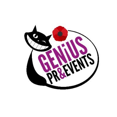 Bringing the best comedy and entertainment to Somerset  Genius PR & Events Ltd..  😎 Multi Award WINNER! 😁
Sign up for news https://t.co/XXyo