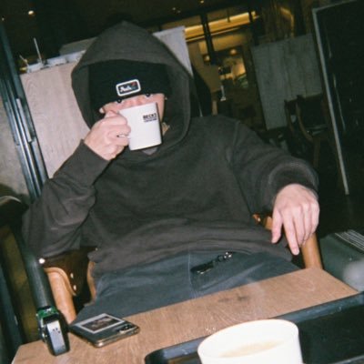 kecmustdie_bbx's profile picture. 来るもの拒まず去るものえー行っちゃうの