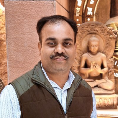 Cloud Solution । DevOps । WordPress । Proud Hindu । Proud Bhartiya ।
जय भाजपा, तय भाजपा.
