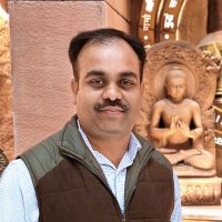 Gyanendra Giri (@igyanendragiri) 's Twitter Profile Photo