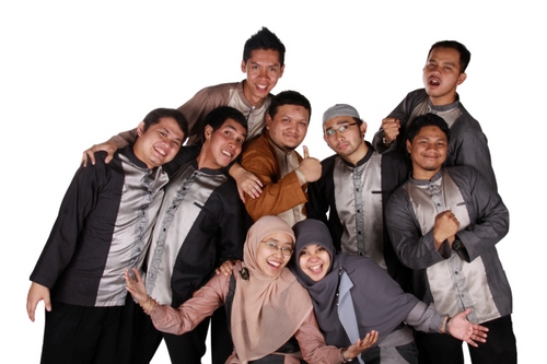 Group Vocal Islami YISC Al-Azhar~Akhdan (Juli 2009)
 Manajer: @bobysatya | 0811.888.2299 & 02160448814 | Coach: Mas Tria |   Owner AV Burger & Fries