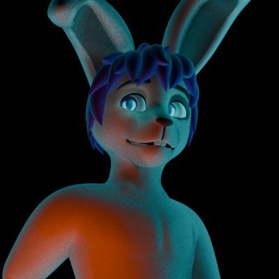 Heya, it's me! LoopyTrap!
I'm a 3D SFM animator.
Relationship -
Been animating since late 2017
Sexuality - Gay
I am a furry!