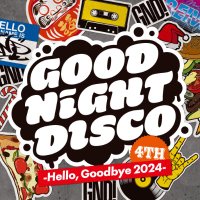 GOOD NiGHT LOUNGE/GOOD NiGHT DISCO (@gndisco) 's Twitter Profile