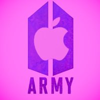 BTS ITUNES FUNDS⁷ (@btsfundsitunes) 's Twitter Profile