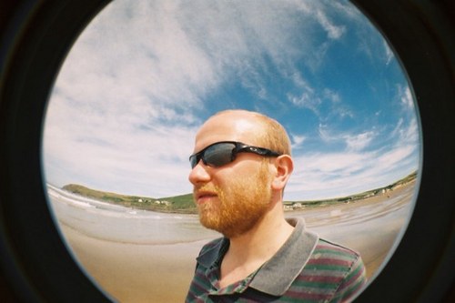 lostsheepinbrum's profile picture. 