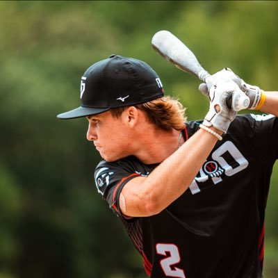 Brady Tanner Profile