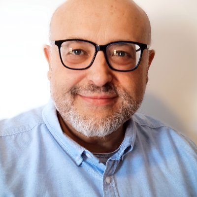 Diego A Moreno Profile