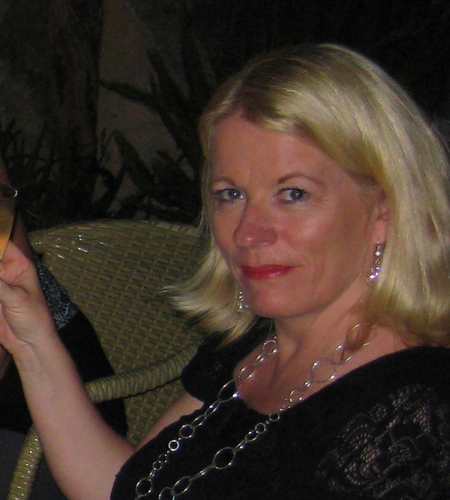 Kursleder i Grete Roede AS
