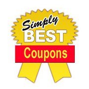 Home to #coupons & #cashback for over 10,000 online stores. Like us on Facebook https://t.co/umpf6CfMlo #SimplyBestCoupons