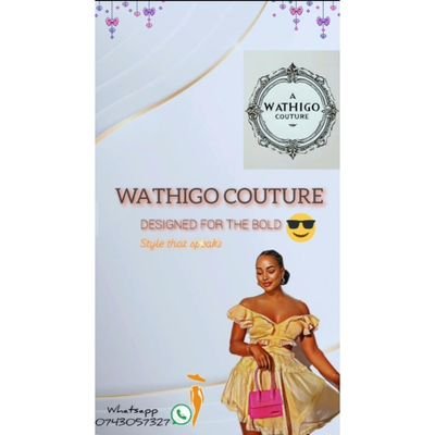 lizabethwathigo's profile picture. 🤗