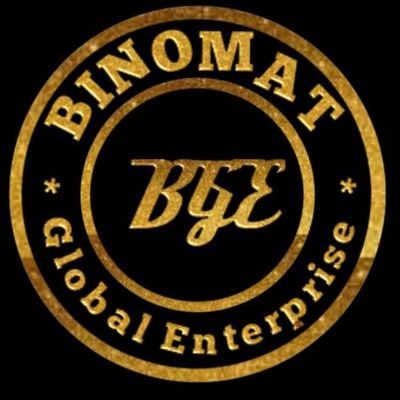 Binomat1's profile picture. 