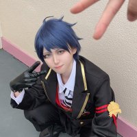 およ🎩@🏷ゆっくりお迎え中 (@oyo_cos) Twitter profile photo