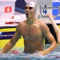 Jack Brown (@jackbrownswim) 's Twitter Profile