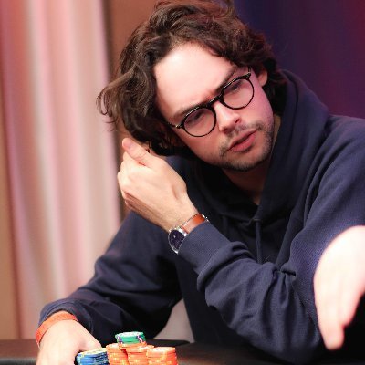 Chef de Projet Gaming et Esport - Responsable Influence Poker @Winamax
Ex @TeamVitality
Founder of @LigueCorpo