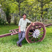 PRAJWAL latesh (@prajwaleu) 's Twitter Profile