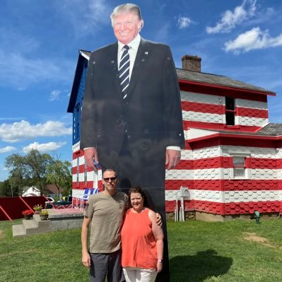 elchslayer's profile picture. Follower of the Nazarene Carpenter. Husband, Father and Grandfather. United States Army Reserve 44E.