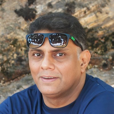 indchris's profile picture. Media/Journalism