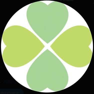 ShiyouHakusha2's profile picture. 四つ葉のクローバーハンターです。
あなたの四つ葉のクローバ頂戴いたします。