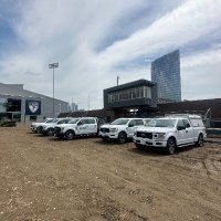 Hummer Turfgrass Systems, Inc. (@hummerturfgrass) 's Twitter Profile
