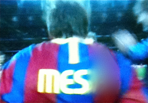 FloorMes's profile picture. There is a Mes on the Floor