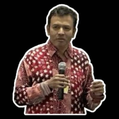 SamirSls's profile picture. Samirul Ariff -The Analyst